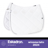 Potnik SPARKLE CRYSTAL Dynamic SS24 - Eskadron - white